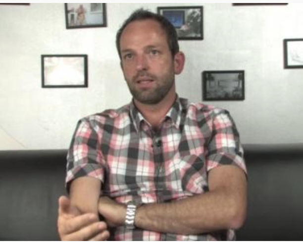 Robert Riener
